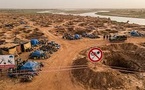 Mali : l’orpaillage suspendu sur toute l’étendue du territoire du 15 juin au 30 septembre 2026