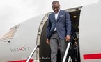 Diplomatie : Le Président Romuald Wadagni entame une tournée au Sénégal, au Mali et en Guinée-Bissau