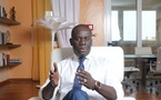​Fusion GP-Pastef : Malick Gakou s’explique et mise tout sur le « projet »