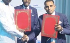Habitat abordable et durable au Sénégal : Le FHS et le Groupe ADHI signent un accord historique en marge des Assemblées Générales de Shelter Afrique à Rabat