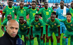 Thierry Henry prévient les Bleus face aux Lions de la Teranga :« C'est un match dangereux pour la France »