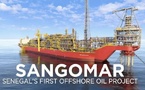 Hydrocarbures au Sénégal : Production record en mai 2026 avec 2,93 millions de barils de pétrole et 4 cargaisons de GNL exportés