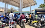 Sécurité publique à Tambacounda : La vente de carburant en vrac interdite pour un mois à compter de ce jeudi