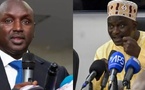 ​Affaire ONAS : Blanchi et relaxé, Cheikh Dieng déballe tout sur le ministre Cheikh Tidiane Dièye
