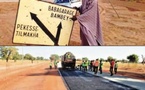 Infrastructures : AGEROUTE dément tout gel des travaux sur l'axe Mékhé - Pékesse - Thilmakha