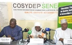 Examens de fin d'année : la COSYDEP exige des conditions favorables à la réussite
