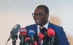 Affaire ASER : Bachir Fofana dévoile dans un livre les dessous du dossier des 37 milliards de FCFA