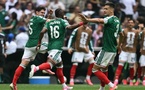 Coupe du monde 2026 : Le Mexique domine l'Afrique du Sud (2-0) et réussit son entrée en lice