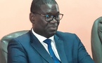 Qui est Alain Diouf, le nouveau ministre chargé du suivi et de l'évaluation de l’Agenda « Sénégal 2050 » ?