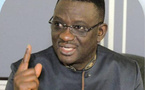 ​Moundiaye Cissé sur Makhtar Cissé: «Il présente un profil susceptible de favoriser la cohésion nationale et la paix sociale»