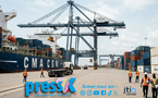 Logistique maritime : CMA CGM révise ses tarifs sur le corridor Asie - Afrique de l'Ouest