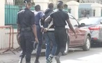 ​Yeumbeul: le gang d’un dealer présumé jette des pierres aux policiers pour empêcher son arrestation