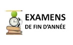 Tivaouane : 18.681 candidats enregistrés aux examens de fin d’année