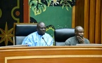 Sénégal : Cheikh Thioro Mbacké démissionne de la vice-présidence de l’Assemblée nationale