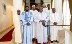 Sénégal : Report de la rencontre entre le président de la République et les exécutifs territoriaux