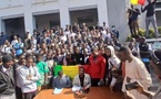 UCAD : le Collectif des Amicales annonce la reprise de son plan d’action à partir du 15 juin 2026