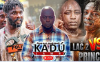 🔴 EN DIRECT- Combat Lac 2 vs Prince, Liss Ndiago arrêté par la Brigade des Recherches Keur Massar...
