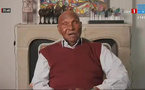 Le message de l’ancien président de la République, Me Abdoulaye Wade