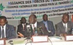​Moustapha Niasse : « nous ne fusionnerons l’Afp avec aucun autre parti… »