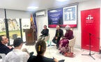 ​Dakar: «La culture et les langues doivent être valorisées et diversifiées», plaide Luis Garçia Montero