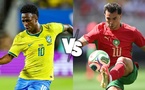 Mondial 2026 : Brésil et Maroc s'affrontent dans un choc très attendu, Neymar forfait