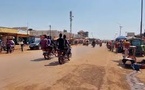 Arrivée à Bangui d'un premier avion transportant des migrants expulsés des États-Unis