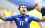 DIRECT. Euro 2016 : Eder libère l'Italie... Zlatan s'est bien raté... 