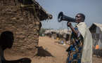 RDC: la désinformation, l'autre fléau qui freine la riposte à l'épidémie d'Ebola