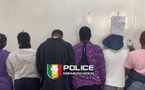 ​Sicap Mbao : un réseau présumé de prostitution clandestine démantelé