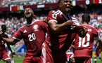 Coupe du monde 2026: la Suisse rate ses débuts en concédant le nul face au Qatar (1-1)