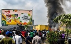 RDC: l'opposition fait le décompte de ses blessés après la dispersion par la police de son sit-in vendredi
