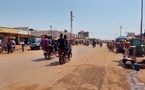 Arrivée à Bangui d'un premier avion transportant des migrants expulsés des États-Unis