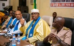 Louga : les 2023 adjoints au maire du Sénégal se fédèrent au sein de l’AAMS