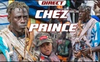 🛑 Direct| Prince vs Lac de Guerre : Départ très mouvementé et mystique à pikine guinaw rail…
