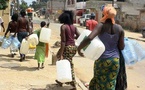 Pénurie d’eau à Touba : le calvaire persistant des habitants de Keur Niang