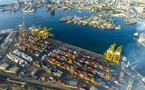 Le Port Autonome de Dakar sacré meilleur port à conteneurs d’Afrique subsaharienne en 2025