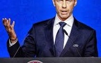 Sport : Plusieurs fédérations nationales, dont le Sénégal, condamnent fermement les propos d'Aleksander Čeferin sur la Coupe du Monde