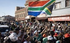 Immigration : L'Afrique du Sud rapatrie 2 745 étrangers après les annonces du président Ramaphosa