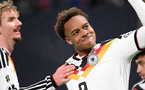 Mondial 2026 : L'Allemagne écrase Curaçao (7-1)