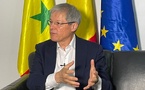 ​Les solutions du candidat Dacian Cioloș face à la double crise de l’OIF liée au multilatéralisme au financement (2e partie ITV)