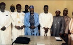 Mawlid 2026 : Le comité d’organisation du Gamou de Médina Baye valide son cahier de doléances