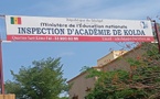 ​Kolda : 268 candidats à l’assaut du baccalauréat technique au plus grand centre STEG du Sénégal
