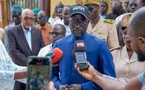 Bac technique 2026 à Fatick : le ministre Idrissa Samb déplore une faible participation des élèves