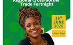 Intégration régionale : À Lomé, la CEDEAO lance une quinzaine dédiée au commerce transfrontalier des femmes