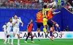 Coupe du monde 2026 : le Cap-Vert crée la surprise en tenant l'Espagne en échec (0-0)