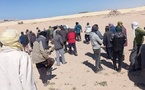Tension à Goudiri : Révolte populaire contre l'expulsion de 50 Sénégalais vers le Mali