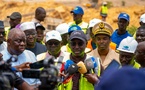Assainissement des eaux pluviales à Tivaouane : le ministre Cheikh Tidiane Dieye salue des résultats encourageants 