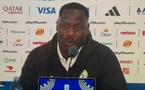 Mondial 2026 - Sénégal – France : Pape Thiaw annonce que tous ses joueurs sont disponibles pour le match