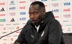 Mondial 2026 : Pape Thiaw attend un « match très difficile » contre la France, mais croit en ses « Lions »