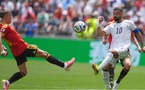 Coupe du monde 2026 : l'Égypte tient tête à la Belgique avant de craquer (1-1)